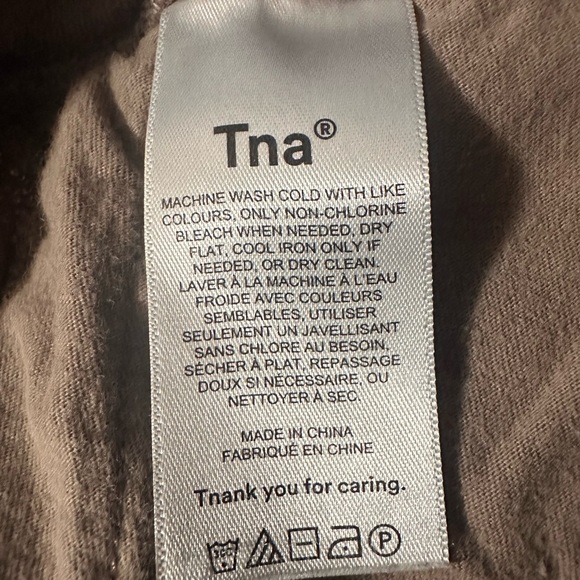 TNA pants‎ - Picture 5 of 6